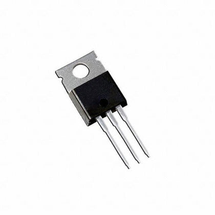 IRFB4110 N-Channel MOSFET 100V 180A in TO-220 package for high-current power switching applications-2