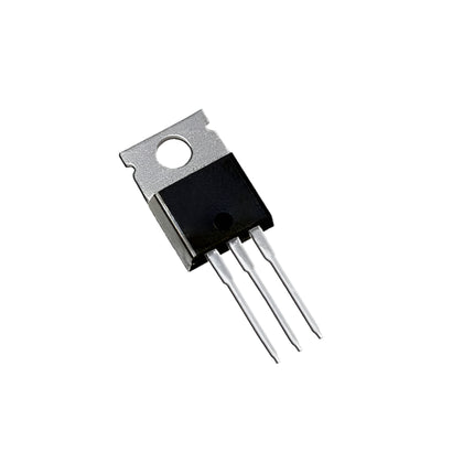 IRFB4227 N-Channel MOSFET 200V 65A in TO-220 package for Class-D amplifiers and high-power switching applications-1
