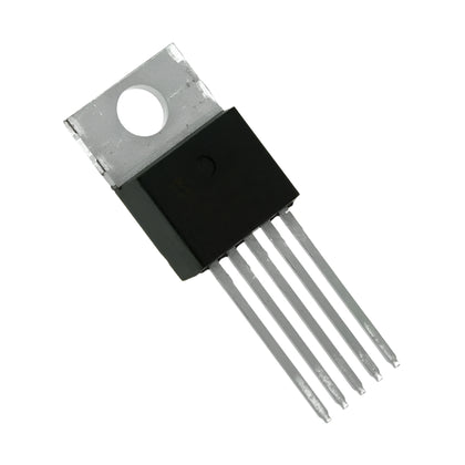 IRFB4227 N-Channel MOSFET 200V 65A in TO-220 package for Class-D amplifiers and high-power switching applications-2