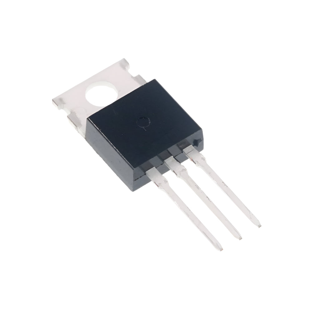 Produktbild von 20x IRFB4410 Power MOSFET – TO-220, Von IR, Für Schaltungen & Co.
