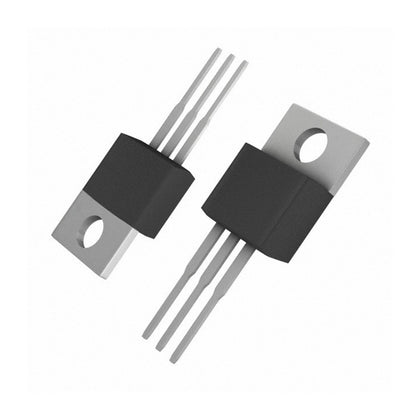 IRFB4410 N-Channel MOSFET 100V 88A in TO-220 package for power switching and motor control applications-2