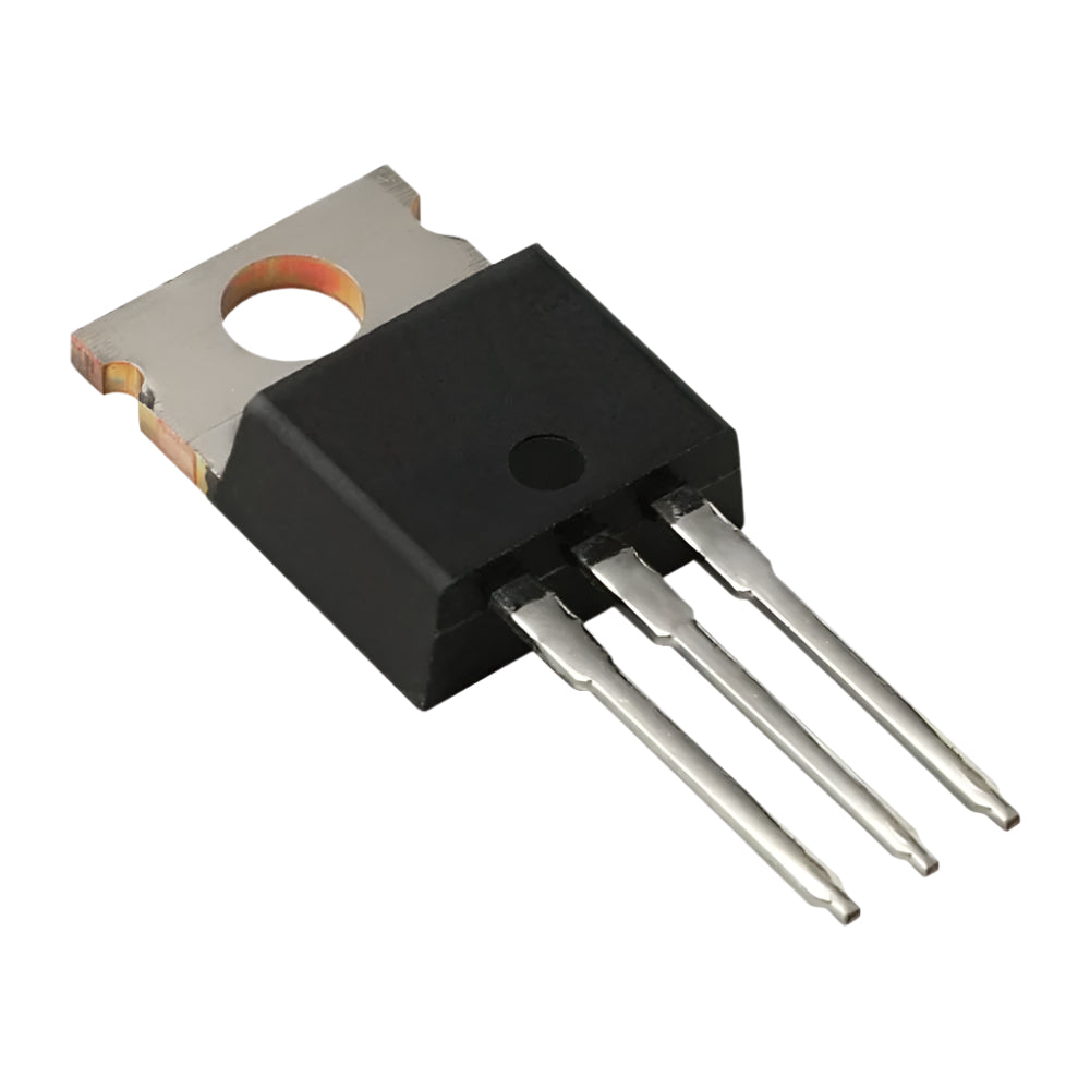 2 Transistors MOSFET IRFBC30 N Channel 600V 4A - Pour Réparations électroniques