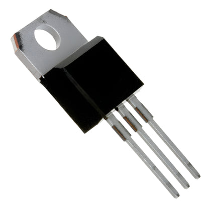 IRFB4620 N-Channel MOSFET 200V 25A in TO-220 package for switching and power control applications-1