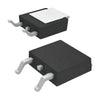 IRLR7843 (LR7843) TO-252 SMD N-Channel MOSFET – 30V 161A Logic-Level Power Transistor-1