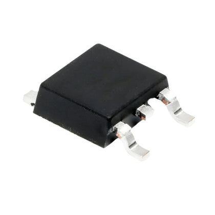 IRLR7843 (LR7843) TO-252 SMD N-Channel MOSFET – 30V 161A Logic-Level Power Transistor-2