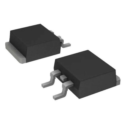 IRLR8721 (LR7821) TO-252 SMD N-Channel MOSFET 30V 80A Logic-Level-1