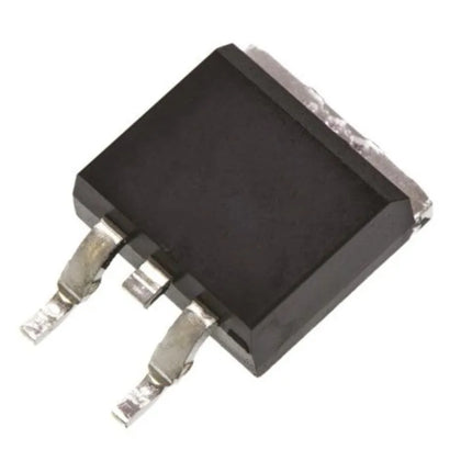 IRLR8721 (LR7821) TO-252 SMD N-Channel MOSFET 30V 80A Logic-Level-2