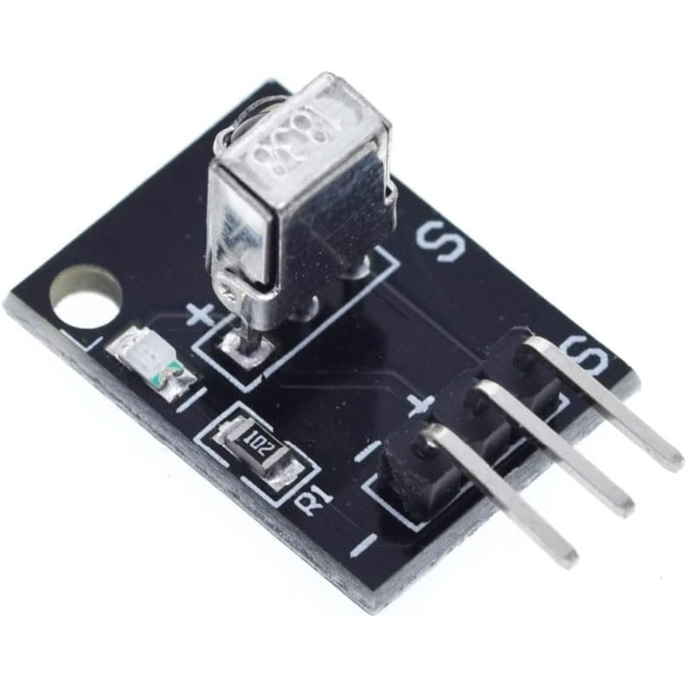 Remote Sensor Module Infrared IR Wireless Remote Control Sensor Module Kits for Arduino