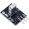 Infrared IR Wireless Remote Control Sensor Module Kits for Arduino_4