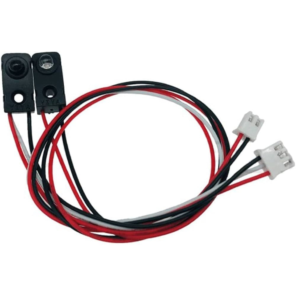 Through Beam Sensor Module Arduino Photoelectric Beam Sensor Arduino - The Best Picture Of Beam