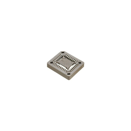 In-line DIP IC seat chip base PLCC32 front image