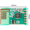 JDY-41 2.4G Module Wireless Serial Port Module 2.4G Remote Control Switch serial port transparent Transmission-3