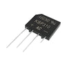KBP310 Bridge Rectifier 1000V 3A in KBP-4 DIP Package for AC to DC conversion-2