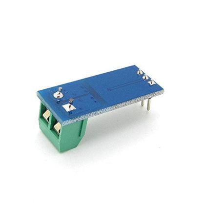 20A range Current Sensor Module ACS712_1