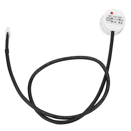 XKC-Y25 PNP Intelligent Non-Contact Water Level Sensor_1