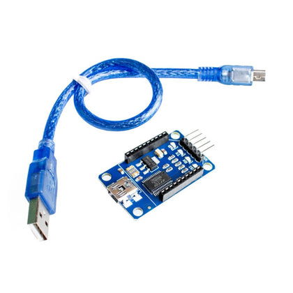 XBee USB Adapter FT232RL with Cable