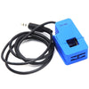 SCT-013-030 Non-invasive AC Current Sensor Clamp Sensor Split Current Transformer 30A_1