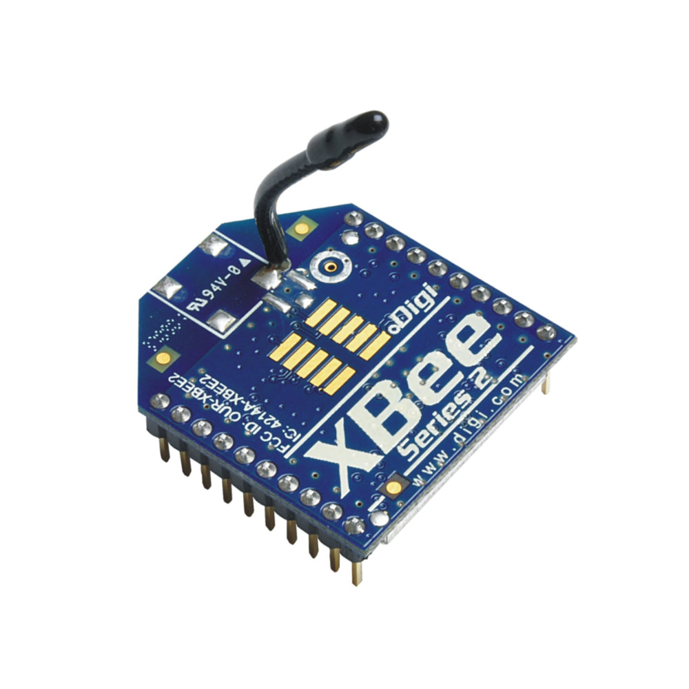Buy Now : Zigbee XBee Module with Antenna @KitsGuru