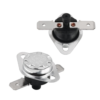 KSD301 Temperature Control Switch 80 Degree Normally Closed
