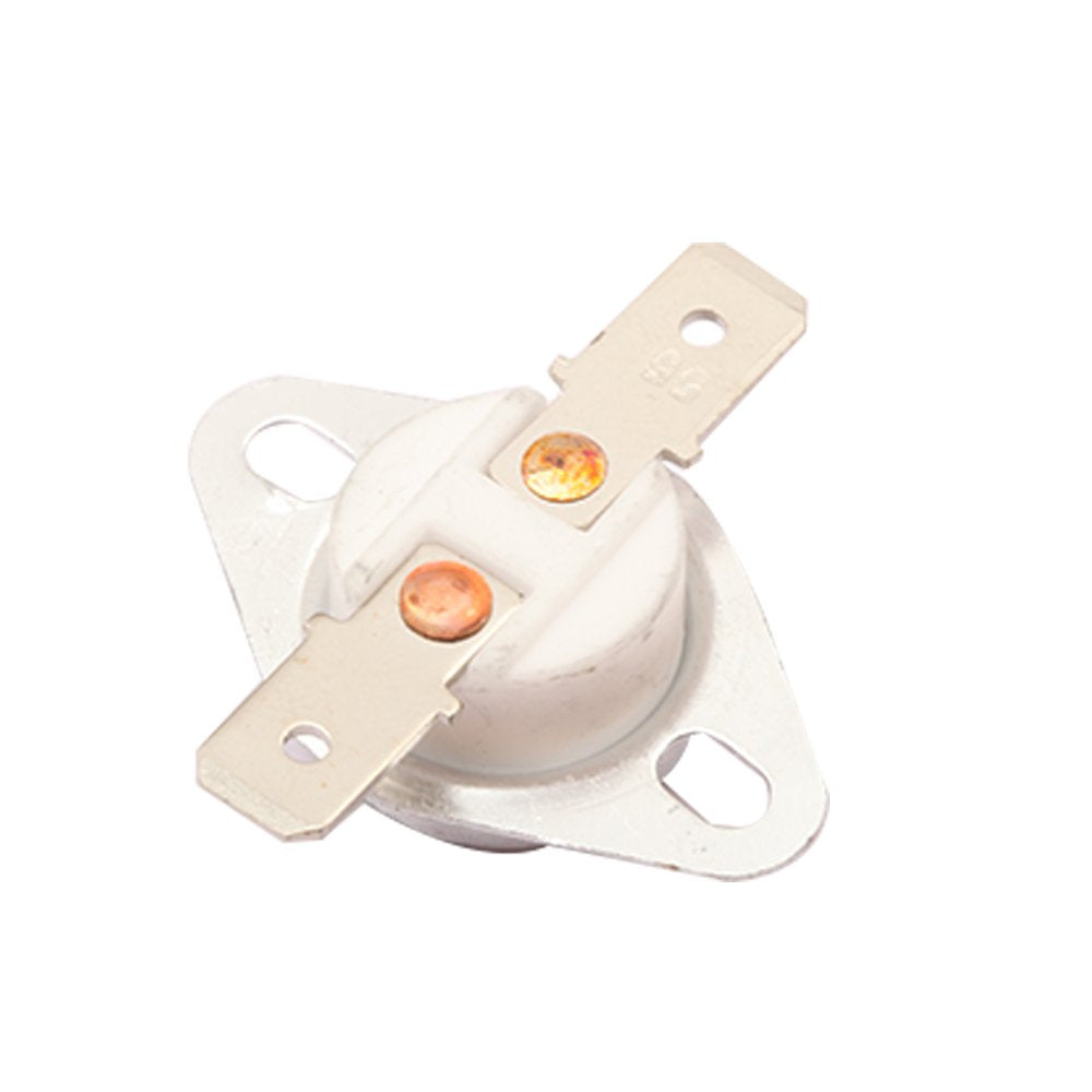 Thermostat KSD302 250V 10A - Interrupteur Thermique 200°C Normalement Fermé