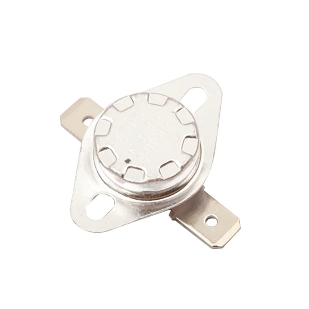 KSD302 170°C NC Thermostat Switch 16A 250V Temp Control