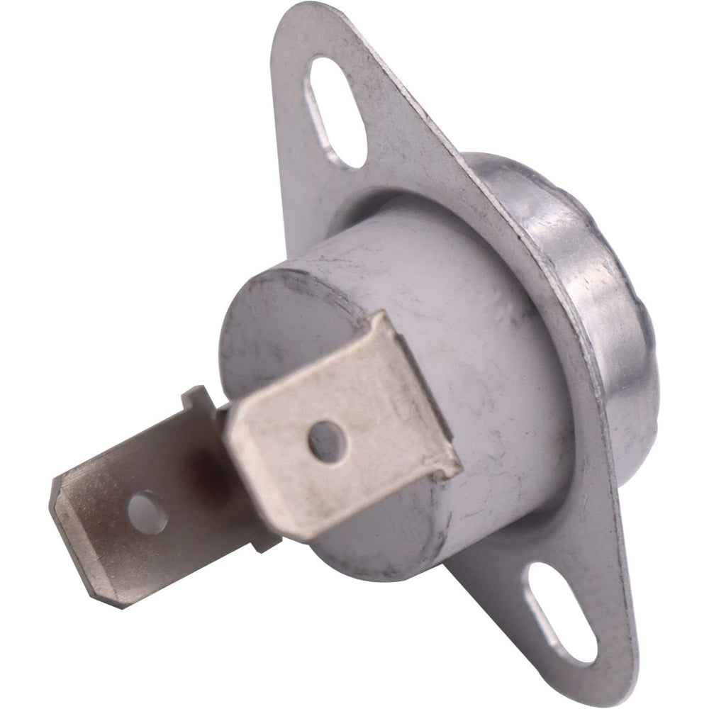 KSD302 Temperature Control Switch 90 Degree Normally Open, 16A 250V AC Thermostat