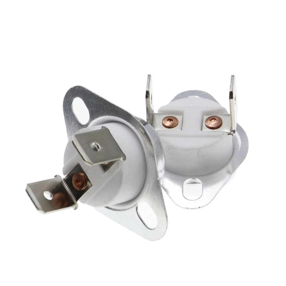 KSD302 Temperature Control Switch 90 Degree Normally Open, 16A 250V AC Thermostat-2