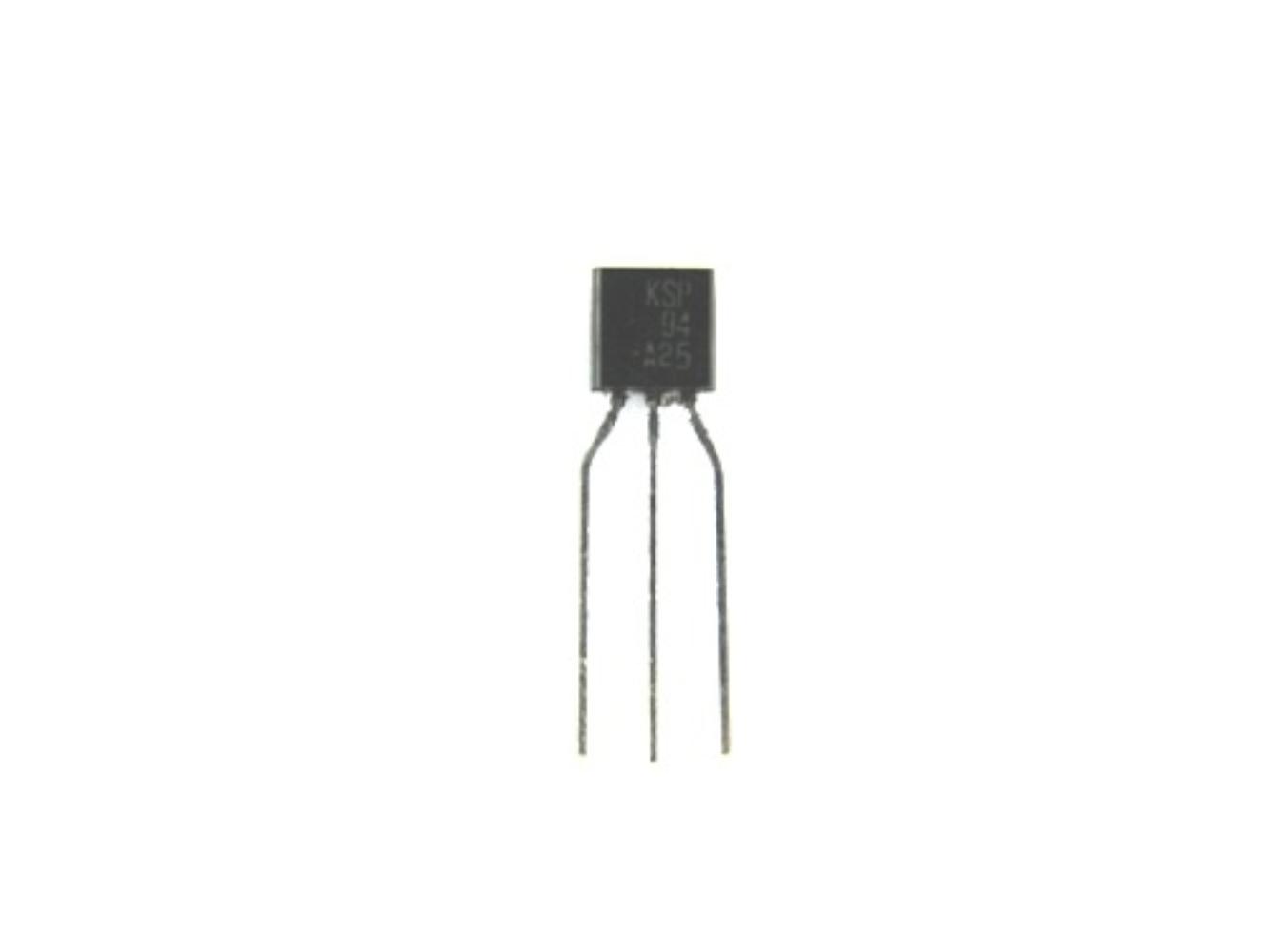 TRANSISTOR 2N3904-TO92 BIPOLAR TRANSISTOR, DIP at Rs 2 in New Delhi