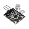 Finger Detection Heartbeat Measuring Sensor Module_2