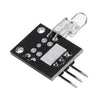 Finger Detection Heartbeat Measuring Sensor Module_3