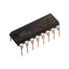 L293D Dual H-Bridge Motor Driver IC DIP-16 Package-1