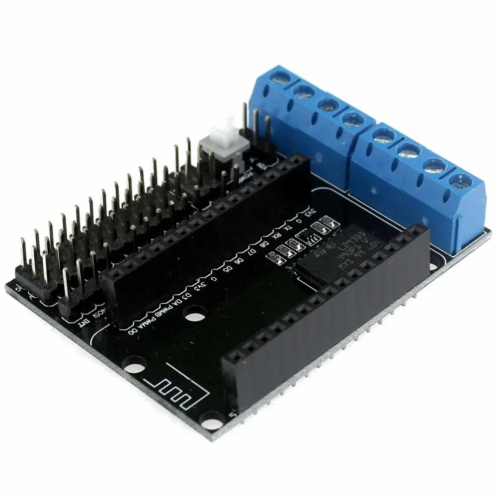 Adattatore Programmatore Per ESP32 – ZIF Socket Per ESPRESSIF ESP WROOM 32