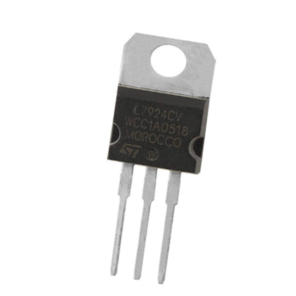 L7924CV Negative Voltage Regulator-1