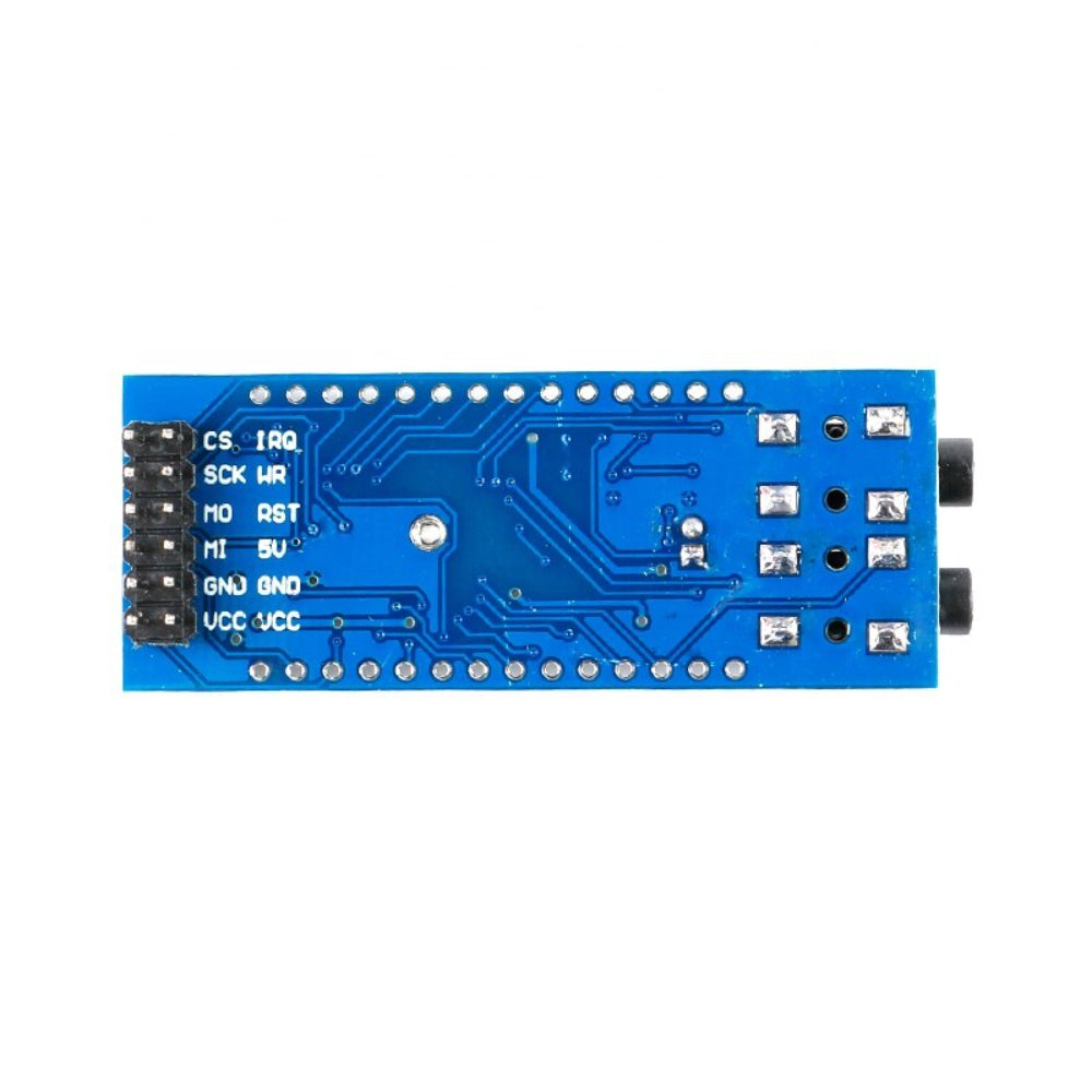 LD3320 Voice Recognition Board Module Nonspecific Human Speech Voice C