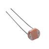 LDR Photosensitive Resistor (12528) 12MM