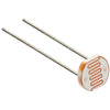 LDR Photosensitive Resistor (12528) 12MM_6