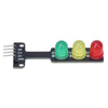 LED Traffic Lights Signal Module / Digital Signal Output Traffic Light Module-2