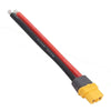 XT60H-F Female Connector With 12AWG 10CM Power Cable-1