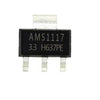 LM1117 3.3V 1A SOT-223 Voltage Regulator_3