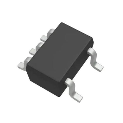 LM20BIM7X(T2B) 2.0V Voltage Regulator IC SMD Package_2