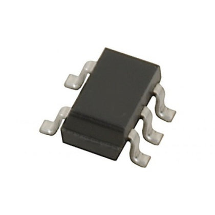 LM20BIM7X(T2B) Precision Analog Temperature Sensor SOT23-5 Package