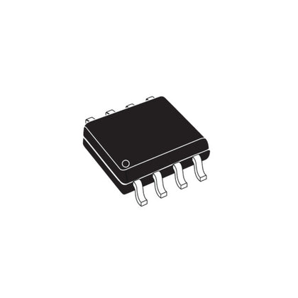 LM258D SMD SOIC-8 Low Power Dual Operational Amplifier IC-3