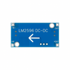 LM2596 DC-DC Adjustable Step Down Buck Converter Power Supply Module -3