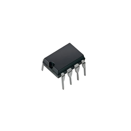 LM2904N/P Dual Low Power Operational Amplifier IC in DIP-8 package for signal amplification-2
