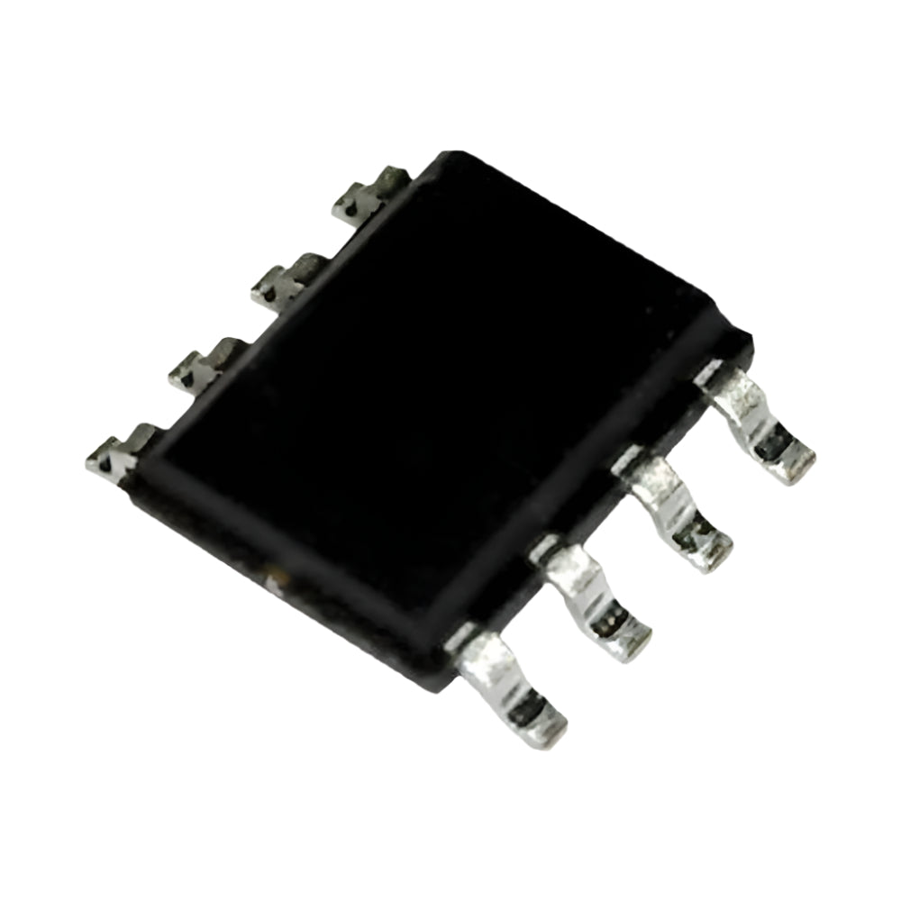 LM293DR Analogue Comparator-2