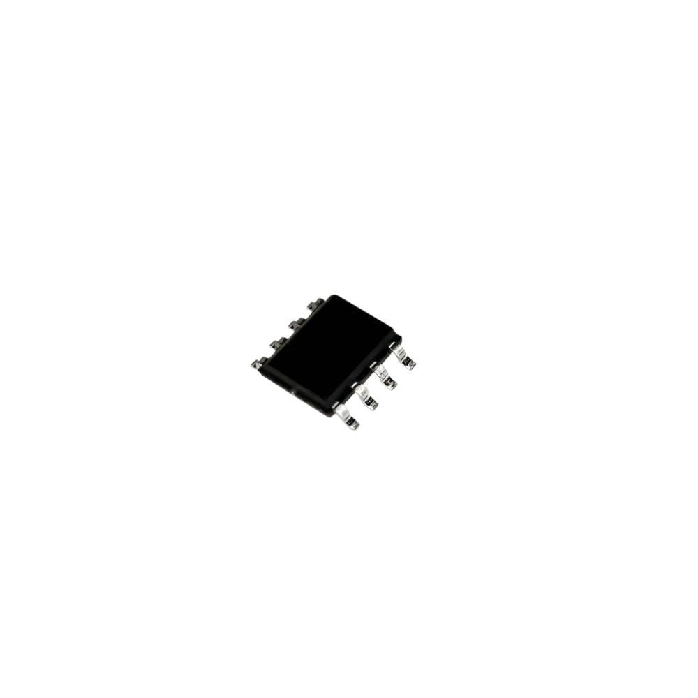LM293DR Analogue Comparator-3