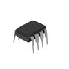 LM311P Voltage Comparator IC DIP-8 Package for fast analog signal comparison-1