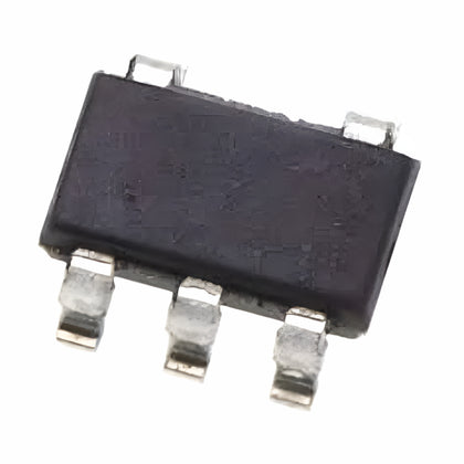 LM321MX/MFX(A63A) Low Power Op-Amp IC Single Op-Amp SOT23-5 Package_1