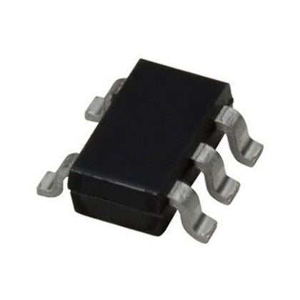 LM321MX/MFX(A63A) Low Power Op-Amp IC Single Op-Amp SOT23-5 Package
