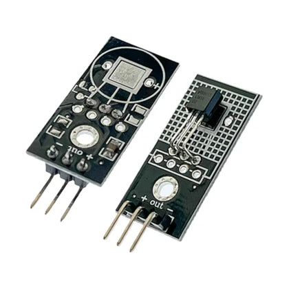 LM35D Digital Temperature Sensor Linear Module_1